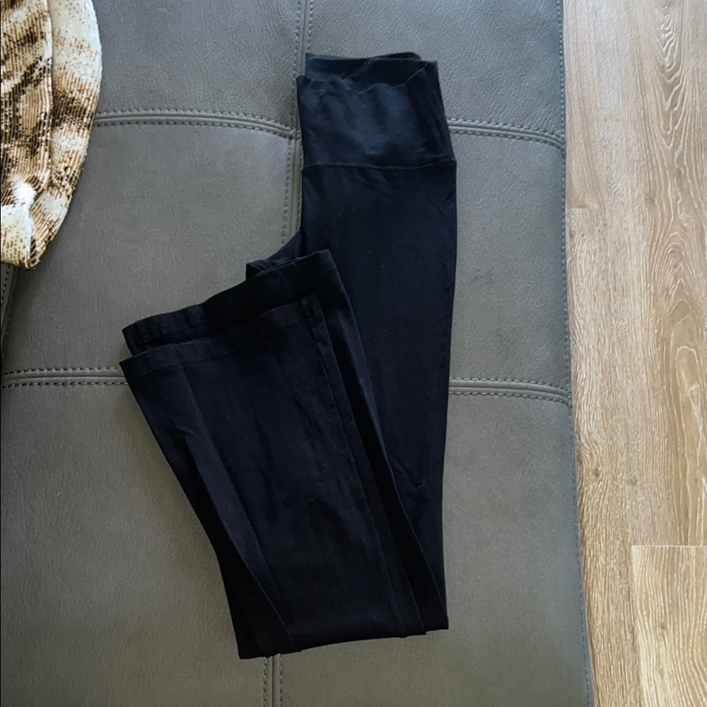 TNA Flared Leggings